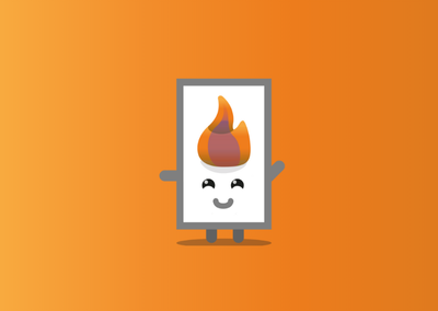 Simply Fit Boilers Logo
