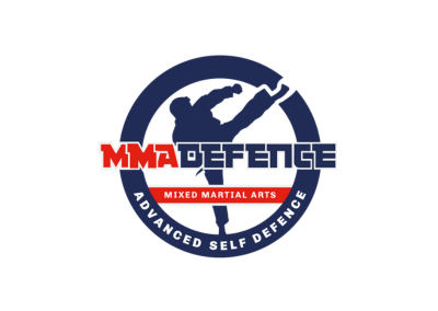 MMA Defence Logo