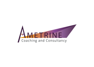 Ametrine Coaching & Consultancy Logo