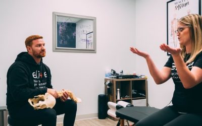 What Makes A Good Therapist Website Liverpool?