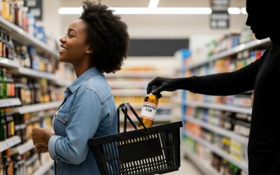 Unmasking the Deceptive Dark Pattern Sneak Into Basket: 3 Ways to Protect Yourself