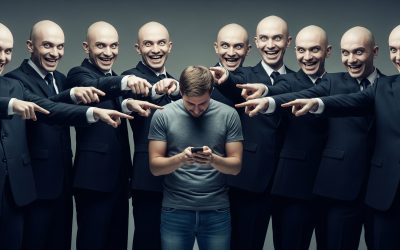 Unmasking Deception: 5 Ways the Dark Pattern Confirm Shaming Tricks You Online