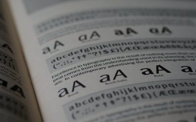Accessible Web Typography: Why I Never Use Fonts Smaller Than 16px