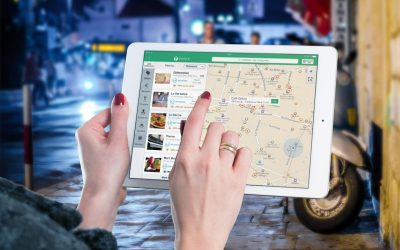 7 Key Ways Breadcrumb Navigation on Websites Boosts User Experience