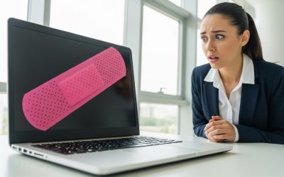 The Truth About Accessibility Overlays: 5 Reasons They Fall Short